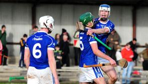 Thurles Sarsfields to hold medal presentation for successful 2022 teams