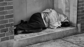 Rise in number of homeless families, children and those aged 65 and over in Louth region