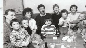 #ThrowbackThursday: A look back at April 1988 and memories of the Portlaoise Jazz Festival 