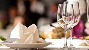 New restaurant opens at hotel in Offaly