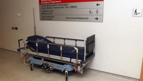 Significant delays in the Emergency Department at Letterkenny University Hospital

