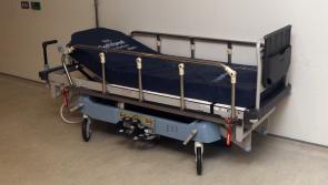 Some reprieve but bed shortage continues at St Luke's General Hospital, Kilkenny