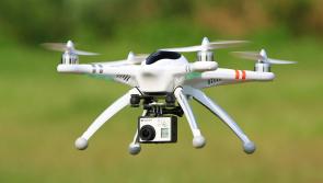  Criminals using drones to check Laois homes