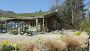 ‘Life changing’ course at the Organic Centre in Leitrim