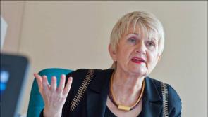 Sligo Leitrim TD Marian Harkin to support vote of no confidence