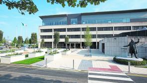 Laois rugby club secures planning for new dressing rooms