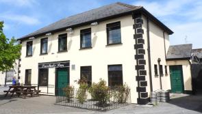 Pub in Kilkenny for sale at a great price - see inside!
