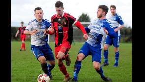 Tipperary Soccer: Pippy pops up twice for Peake to send St Michael's packing in Munster Junior Cup