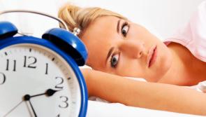 Sweet dreams - Laois parents offered help on sleep for children