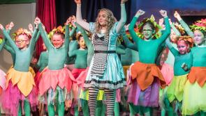 Panto society in Kilkenny is welcoming new members!