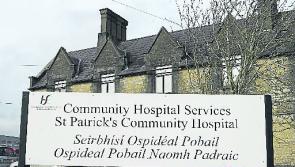 New community hospital in Carrick-on-Shannon to be completed by early 2025
