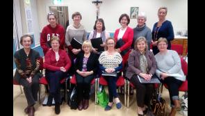 Ballyshannon's big welcome back for Bel Canto after three years enforced break
