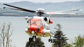 Future of rescue helicopter services which cover Inishowen raised by north-west TD