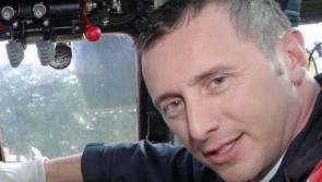 Verdicts of accidental death at inquest of Dundalk man Captain Mark Duffy and Rescue 116 crew 