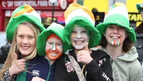 Play your part in Portlaoise St Patrick's Day Parade at fundraising quiz night