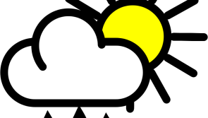 What has the weather in store for us this Wednesday, May 11?