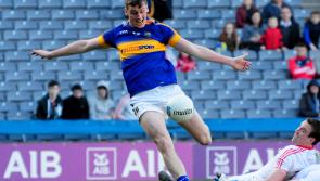 Tipperary football panel revealed ahead of start of Allianz Football League campaign