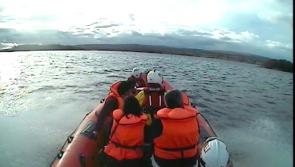 Saving Lives: Tipperary RNLI station volunteers always on hand to aid boat users