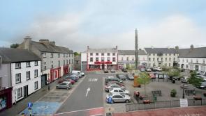 Third biggest Laois town has no cycle lanes and lacks walking connections