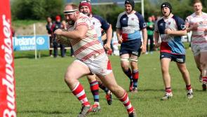 Nenagh Ormond continue sharp rise up AIL table with another win at home