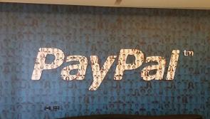 BREAKING: Paypal seeking 172 job cuts in Dundalk 