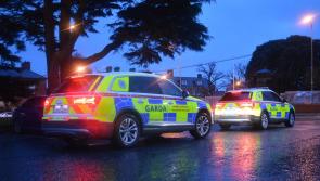 Councillors meet gardaí over crime concerns in Offaly town