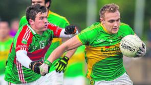 Weekend Tipperary GAA club fixtures