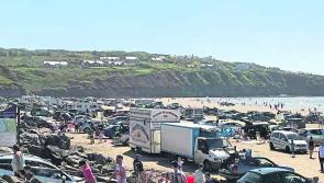 Motorbike incident  was ‘absolutely scandalous’ and ‘completely unacceptable’