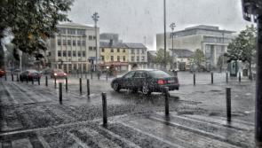 Met Office issue yellow weather warning to Derry ahead of Storm Darragh