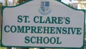Excellent Leaving Cert results at St Clare's Comprehensive, Manorhamilton