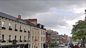 Thursday's weather in Louth
