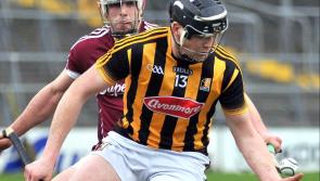 BREAKING: Walter Walsh announces his retirement from the Kilkenny senior hurling team 