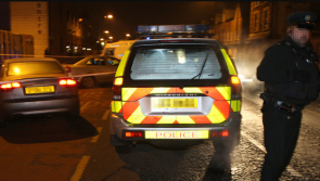 Fire in Altcar Park flat