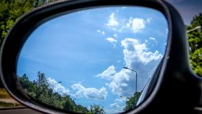 Road Safety Authority issue warning to motorists ahead of rise in temperature