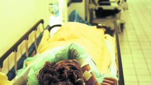 TROLLEY WATCH: Number of patients on trolleys at St Luke's Hospital rise - Kilkenny Live 
