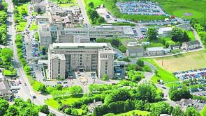 Change to visitor rules for Sligo University Hospital