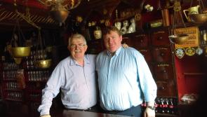 Much-loved Kilkenny barman to call it a day 