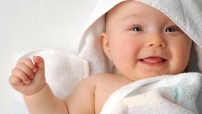Study tracking lives of Irish babies will 'greatly benefit policy making' - O'Gorman
