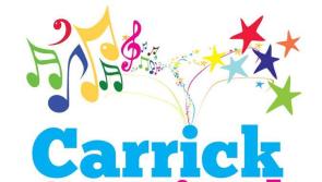 Carrick Carnival launch fundraising drive for this year's festival