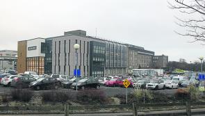 Almost 3,500 waiting on orthopaedic consultation at Letterkenny hospital