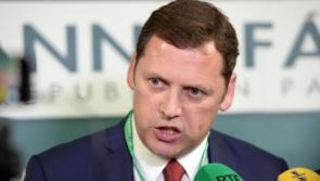 Laois MEP has surgery in Dublin after cardiac scare
