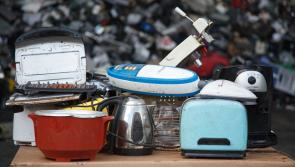 Kilkenny towns to have WEEE Ireland electrical item collections 