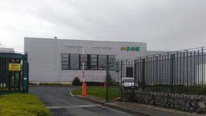 Accused of thefts at Portlaoise Mail Centre