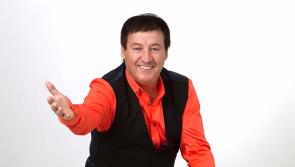 Irish country star Declan Nerney and his band set to perform at Ballyronan Marina Centre this weekend