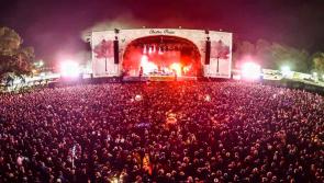 Electric Picnic assault accused remanded on bail