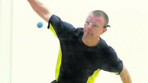Fresh update on the possibility of a Kilkenny handball monument 