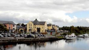 Mooring restrictions for Rowing Club Regatta in Carrick-on-Shannon this weekend