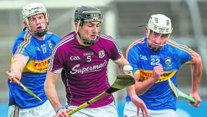 Updates as it happens: Tipperary versus Galway in the hurling championship