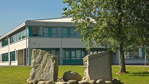 Classroom extension for Abbey College, Boyle