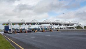 Second toll increase in six months 'a bad deal for motorists and hauliers'